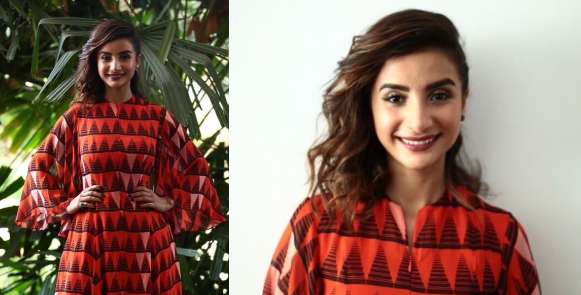 Patralekha In Urvashi Joneja Dress: Yay Or Nay??