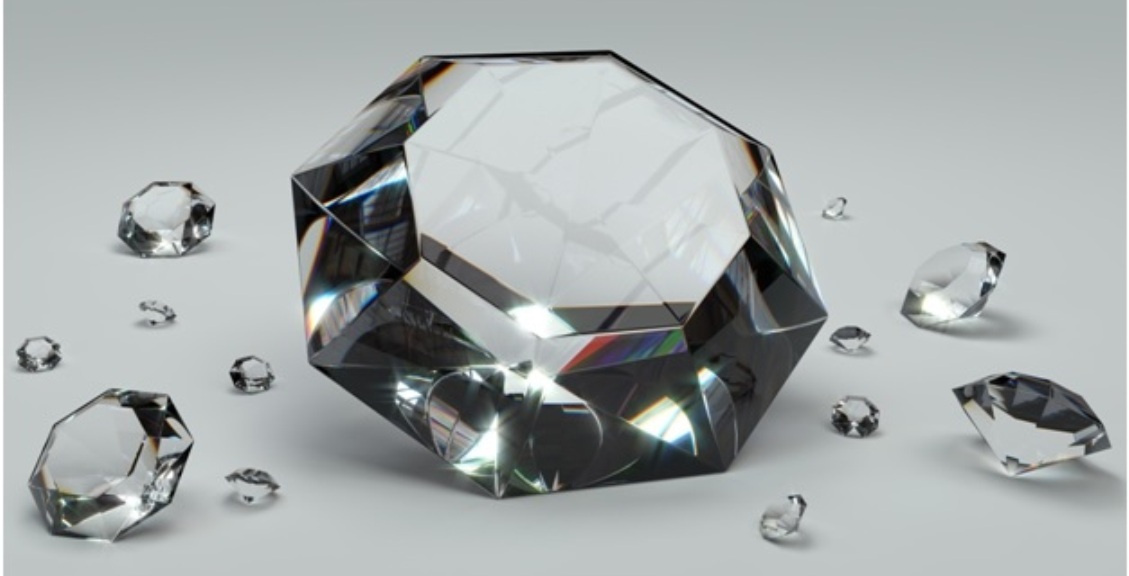 What To Know About Old Cut Diamonds