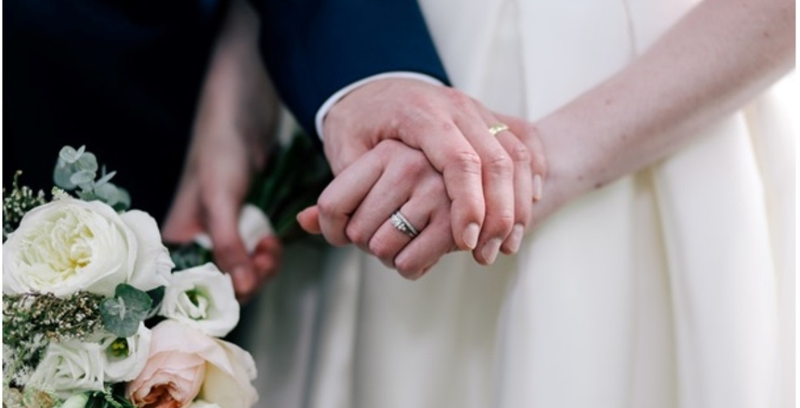 How To Design Your Own Wedding Ring