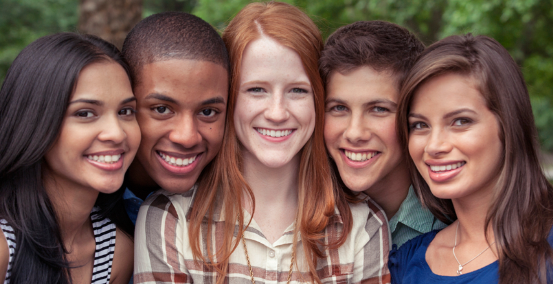 What Does Your Eye Colour Say About You And Who You’re Attracted To?