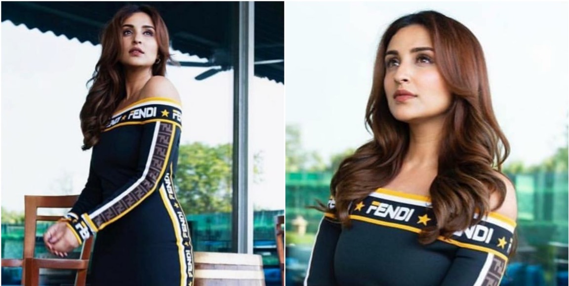 Parineeti Chopra In Fendi At Behtar India Campaign: Yay Or Nay?