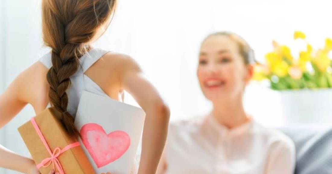 Top 5 Adorable Mother’s Day Gifts to Celebrate Her Presence