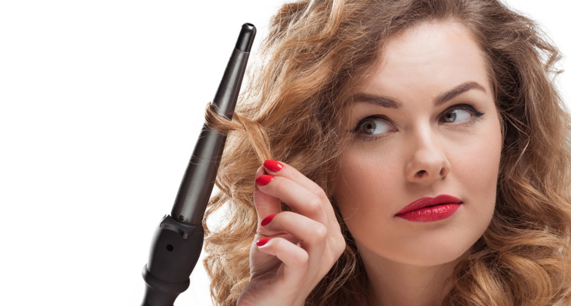 A Guide To Choosing The Best Curling Wand For Your Hair Type
