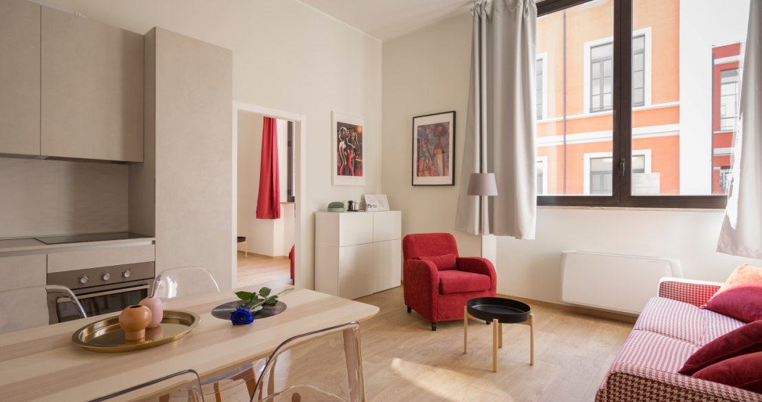 Key Tips On How To Decorate Your Newly Rented Apartment
