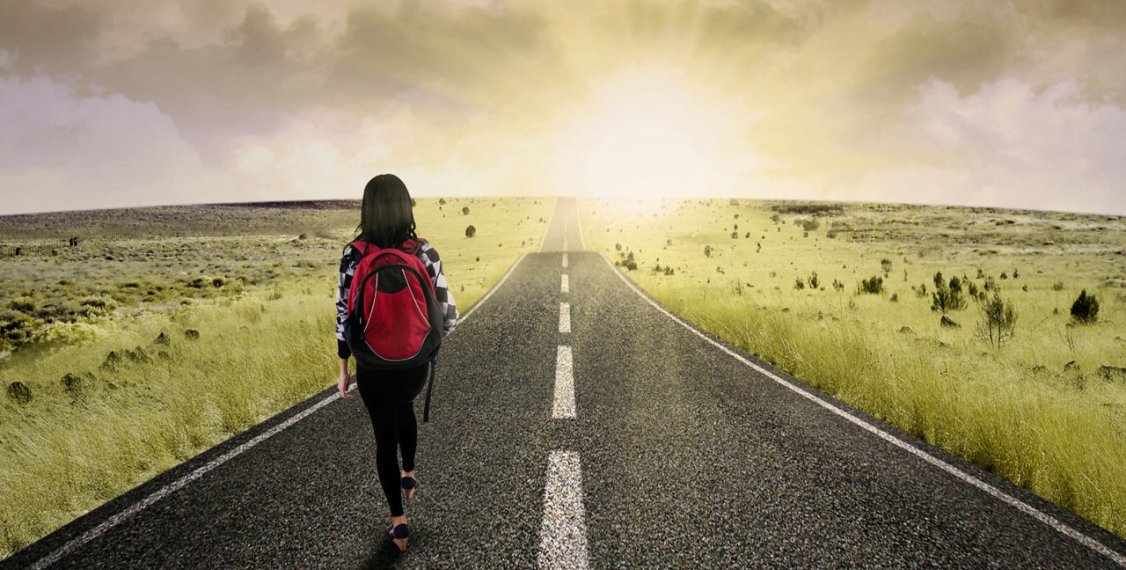 5 Good Reasons To Take A Solo Trip At Least Once