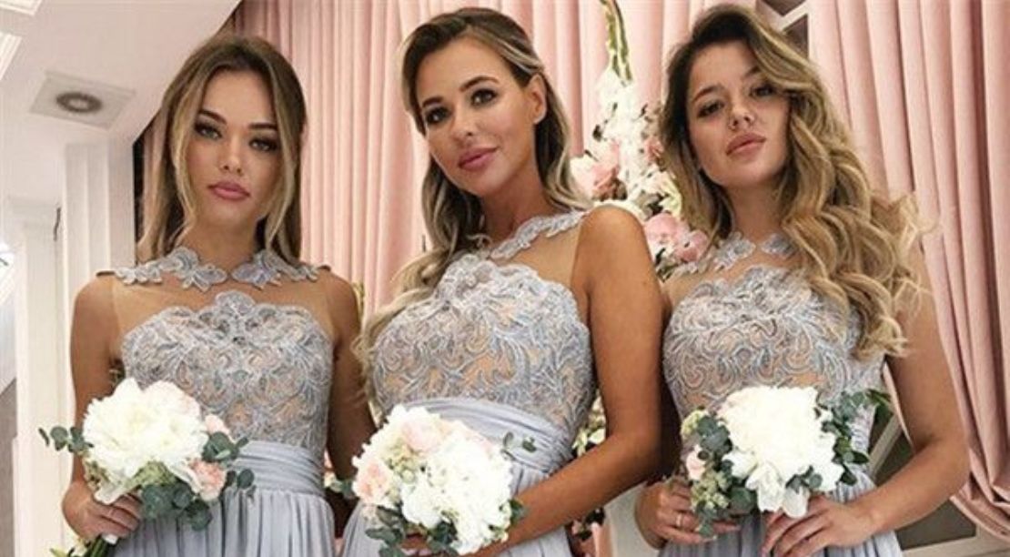 Fashion Picks for Bridesmaids