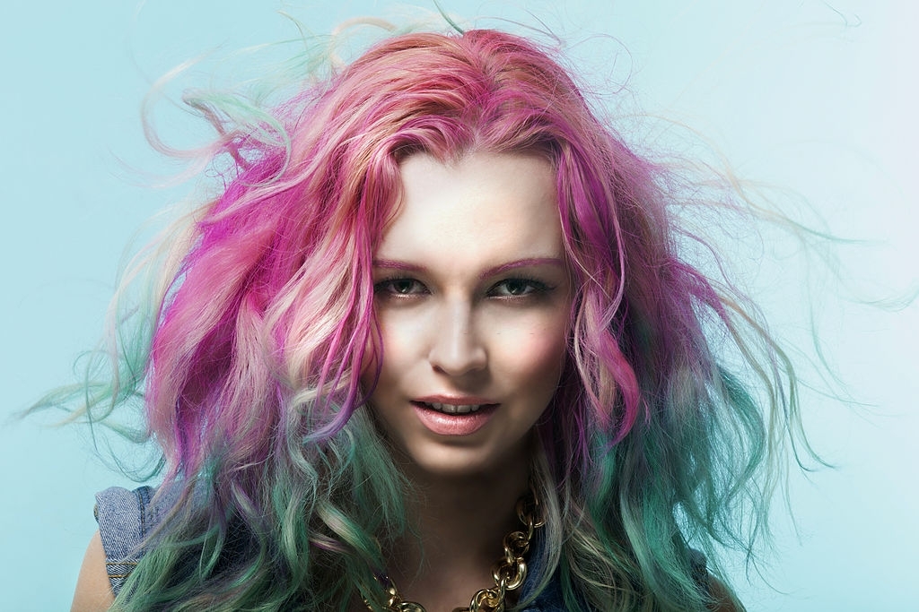 How to Remove Hair Dye From Skin