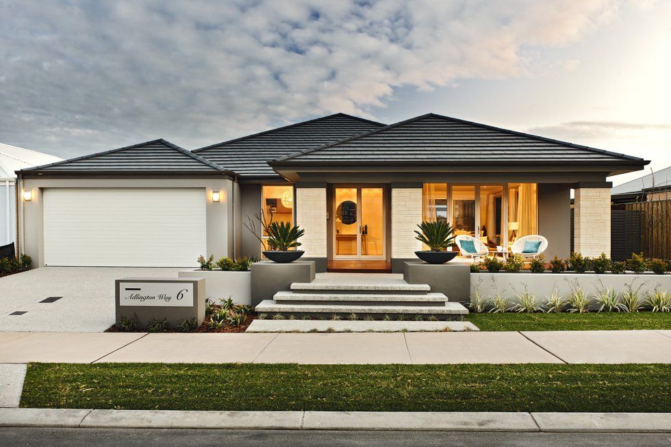 6 Amazing Features of Melbourne Display Homes