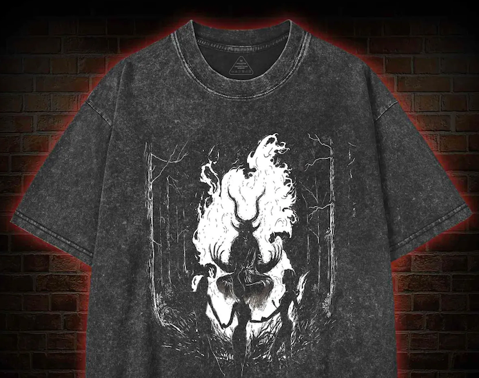 Geek-Chic-The-Best-Nerdy-T-Shirts-&-Dark-Humor-Shirts-for-Every-Fandom-beauty-and-fashion-freaks-3