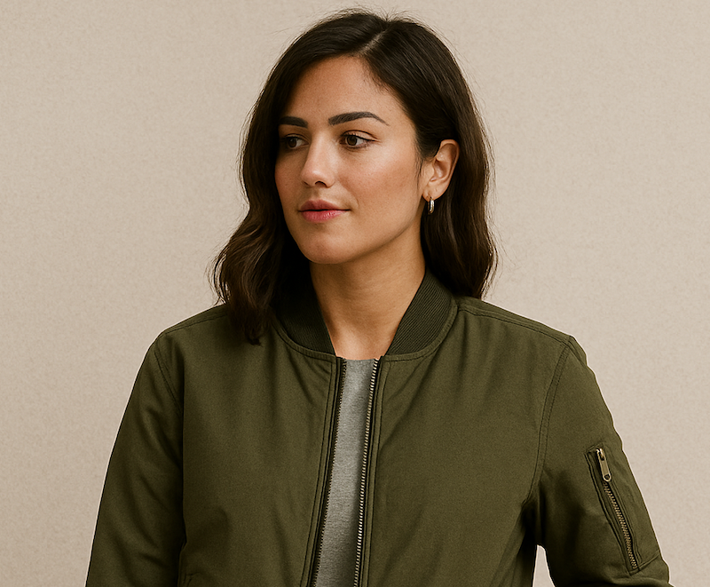 5 Must-Have Jackets for Women to Rock Every Season in Style!