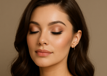 5-Drop-Dead-Gorgeous-Makeup-Looks-That-Will-Slay-With-Your-Red-Dress-beauty-and-fashion-freaks-1