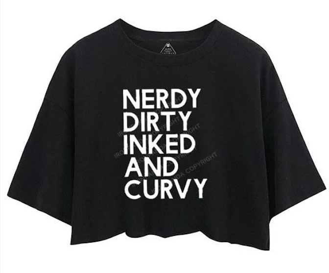 Level-Up-Your-Workout-Look-The-Hottest-Gym-Crop-Tops-&-Printed-Gym-Shirts-for-Women-Who-Lift-&-Slay-beauty-and-fashion-freaks-3