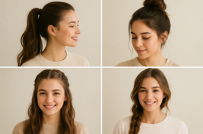 10-Cute-&-Easy-Back-to-School-Hairstyles-That-Will-Make-You-the-Trendsetter-This-Semester-beauty-and-fashion-freaks