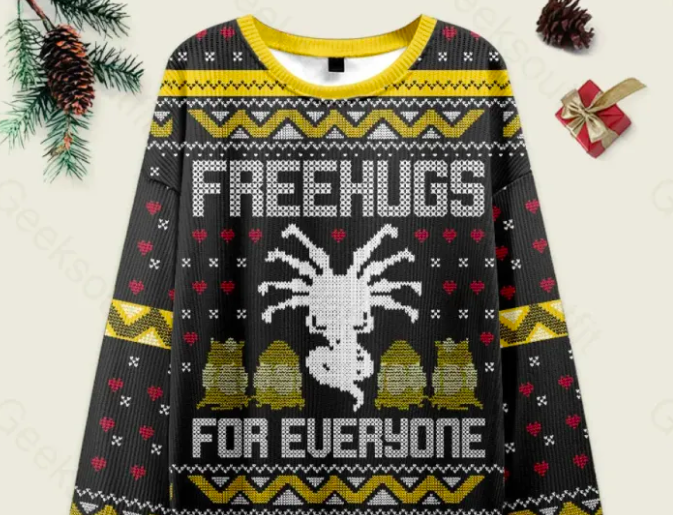 Geek-T-Shirts-&-Ugly-Christmas-Sweaters-2025-Trends-beauty-and-fashion-freaks-2