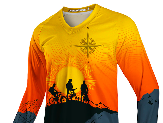 Top-Cycling-Apparel-Trends-Every-Rider-Needs-beauty-and-fashion-freaks-3