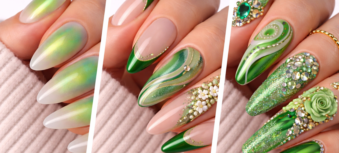 20-Stunning-Green-Nail-Ideas-You-NEED-to-Try-Right-Now-From-Minimal-to-Bold-Looks-beauty-and-fashion-freaks