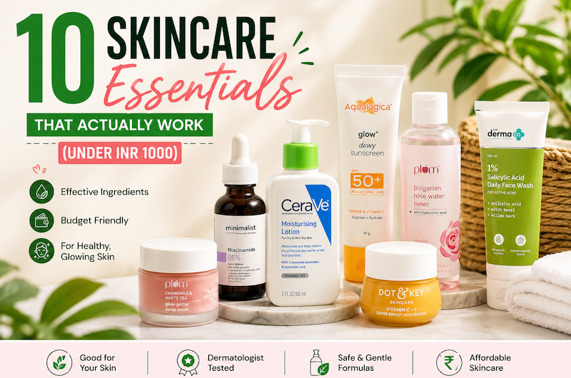 10-Affordable-Skincare-Products-Under-₹1000-That-Give-Expensive-Looking-Skin-in-2026-beauty-and-fashion-freaks