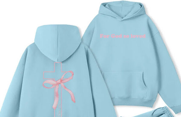 15-Religious-Graphic-Tees-Christian-Fleece-Hoodie-Sets-&-Christian-Lightweight-Cardigan-Looks-You’ll-Want-to-Wear-Everywhere-beauty-and-fashion-freaks-2