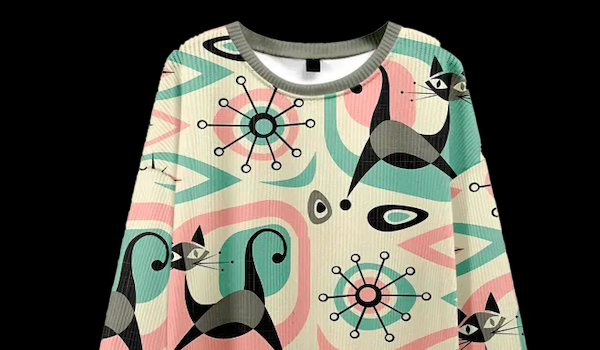 Find-This-Shirt-Tentacle-Hoodie-&-Weird-Sweaters-15-Unusual-Fashion-Finds-That-Will-Make-Everyone-Look-Twice-beauty-and-fashion-freaks-3