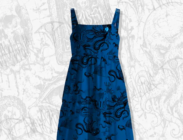 Halloween-Dark-Style-Clothing-Dark-Style-Maxi-Dresses-&-Nerdy-Cardigan-Sweaters-15-Outfit-Ideas-for-a-Mysterious-Look-beauty-and-fashion-freaks-3